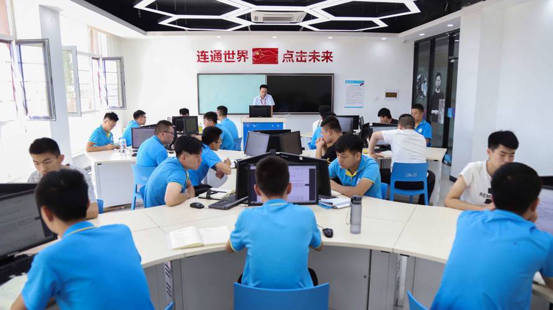 南润网络